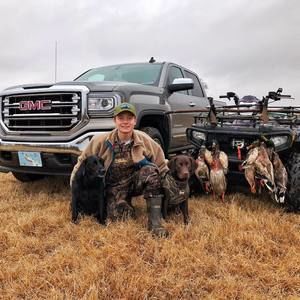 Meet your Posher, Zack